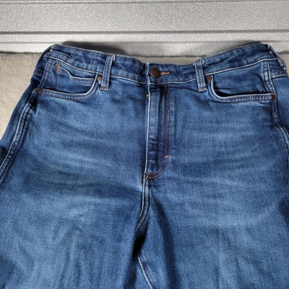 Wrangler retro jeans